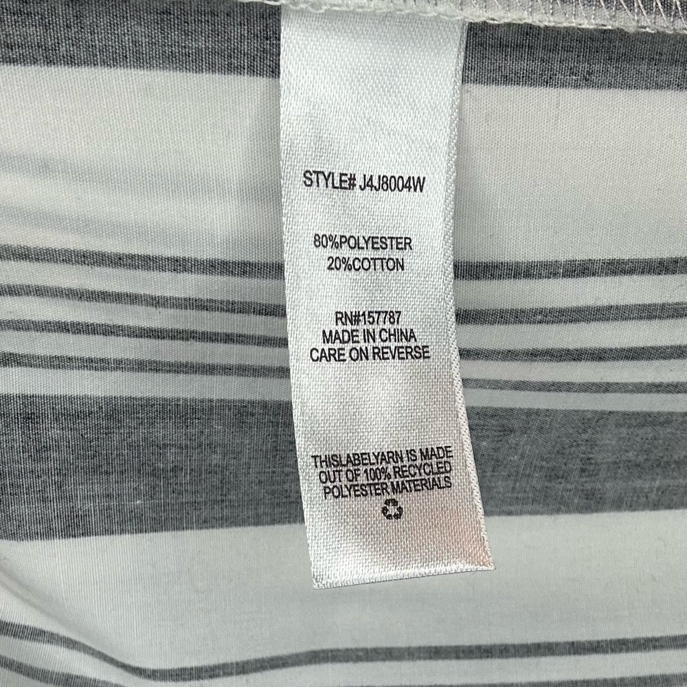 Over-sized button down - Picture 6 of 6